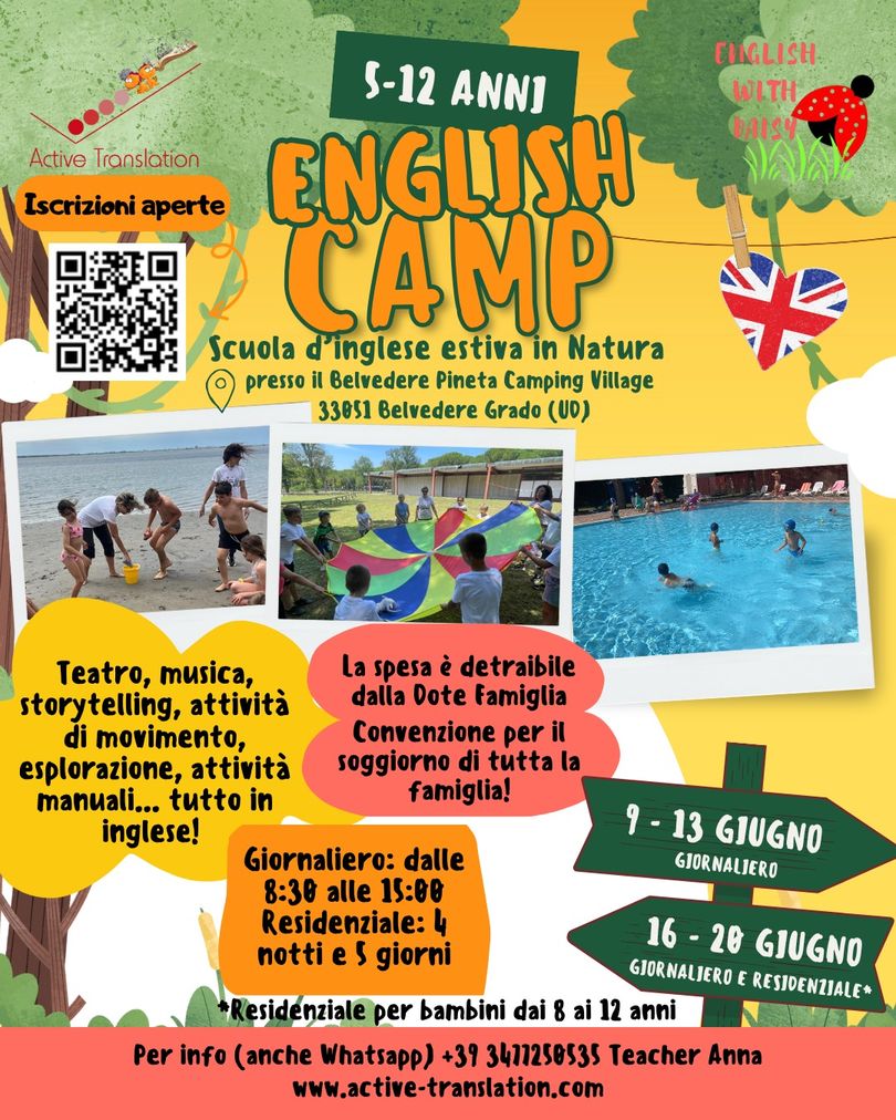 Odoo • Immagine e testo